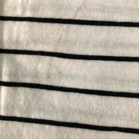 Ann Taylor Loft Long Sleeve T Shirt. Sz M - Picture 7 of 7